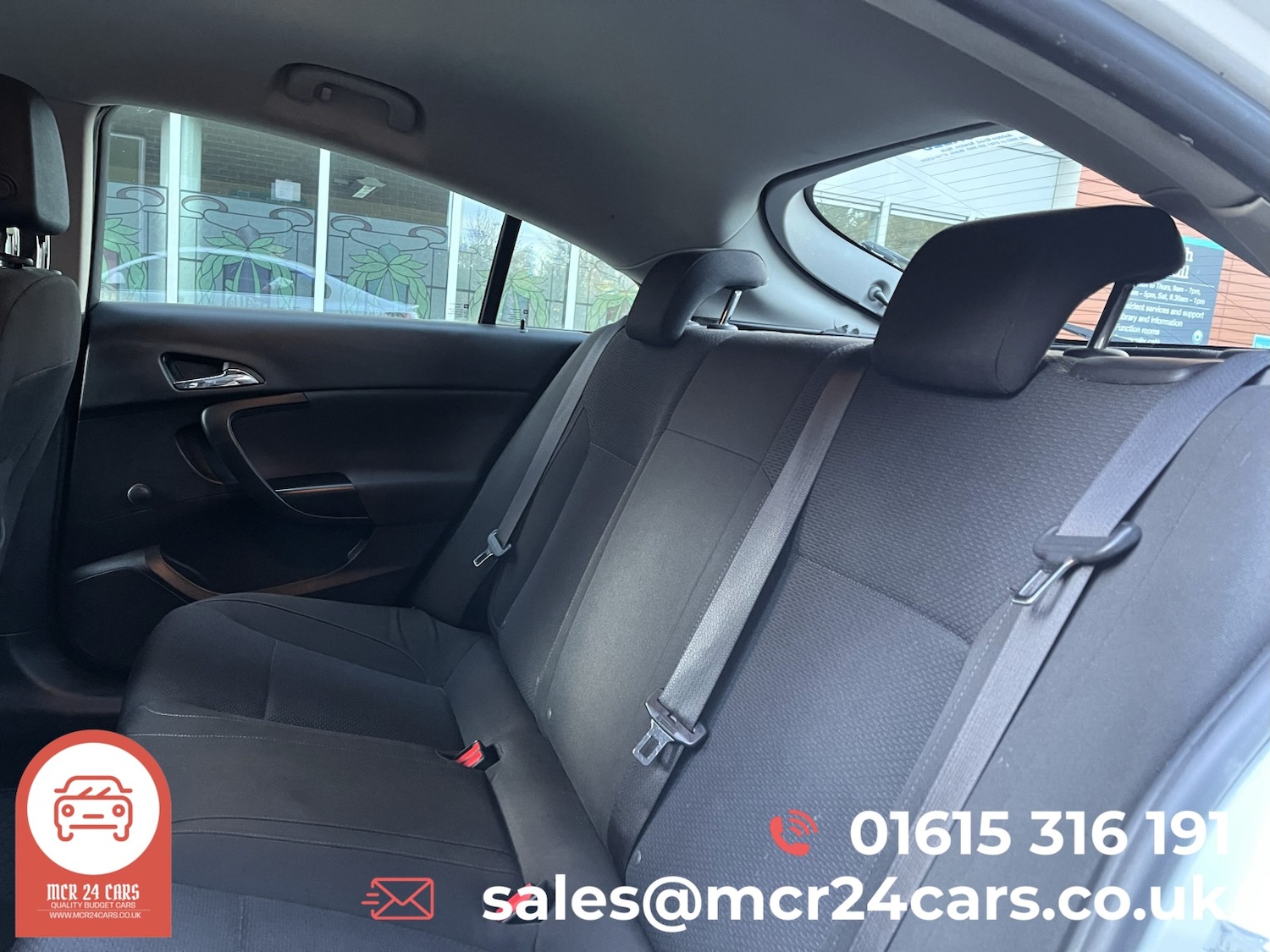 Used Vauxhall Insignia 2017 for sale - 76687234: Photo 47