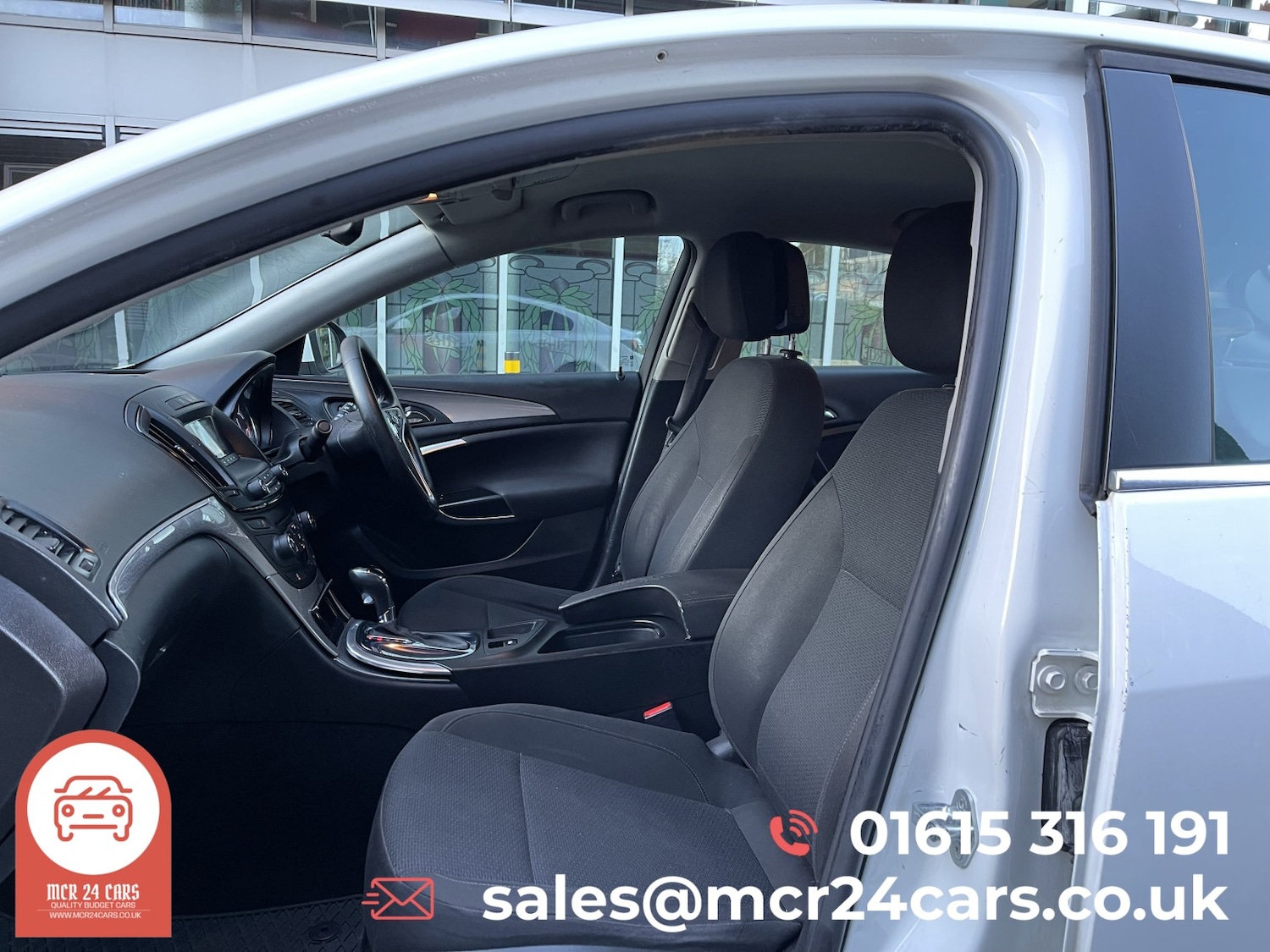 Used Vauxhall Insignia 2017 for sale - 76687234: Photo 48