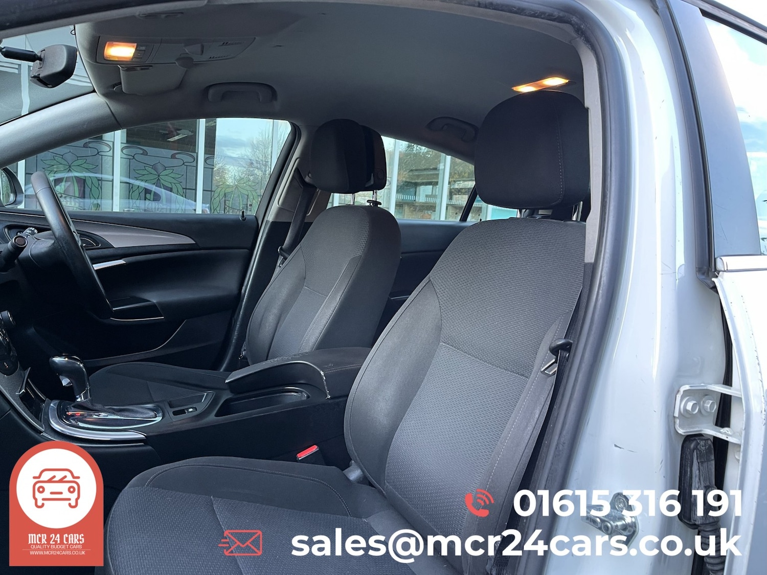 Used Vauxhall Insignia 2017 for sale - 76687234: Photo 49