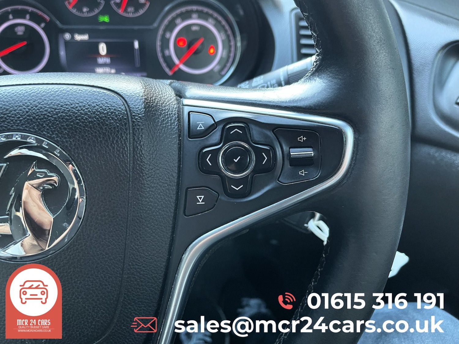 Used Vauxhall Insignia 2017 for sale - 76687234: Photo 52