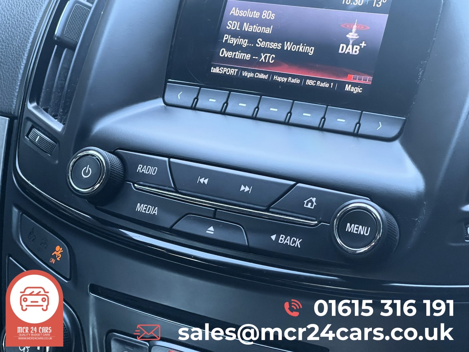 Used Vauxhall Insignia 2017 for sale - 76687234: Photo 56