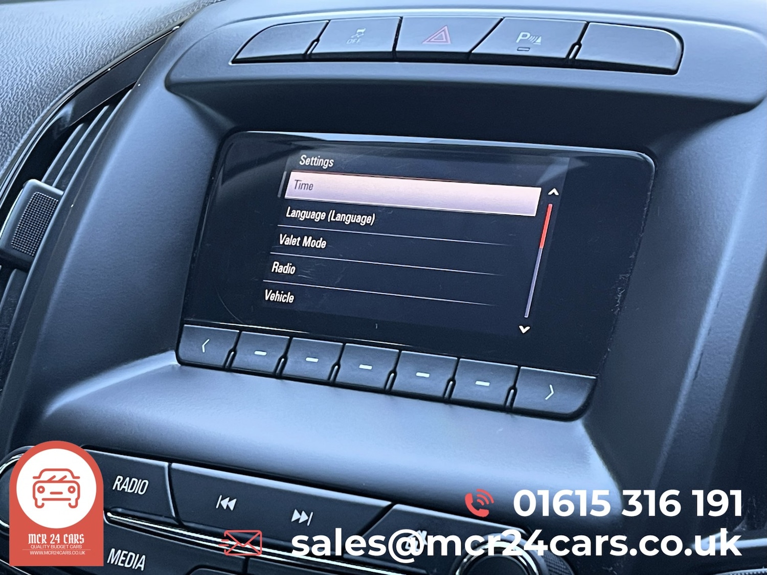 Used Vauxhall Insignia 2017 for sale - 76687234: Photo 57