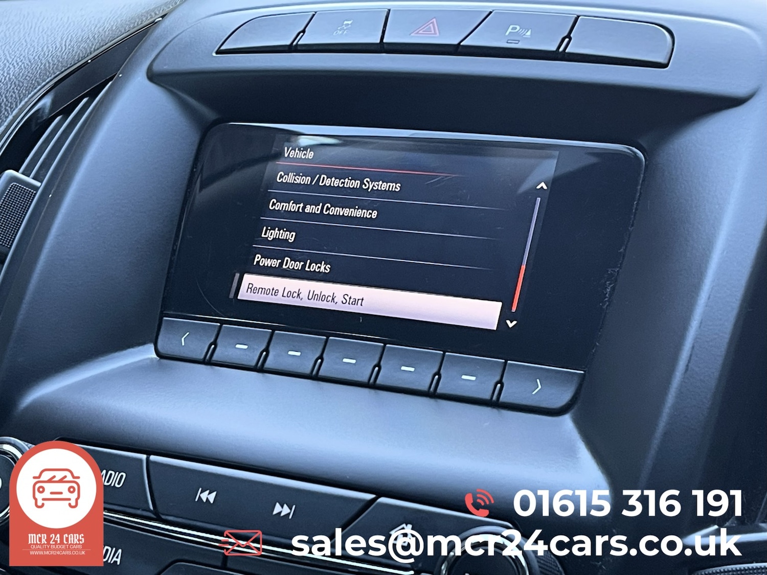 Used Vauxhall Insignia 2017 for sale - 76687234: Photo 58