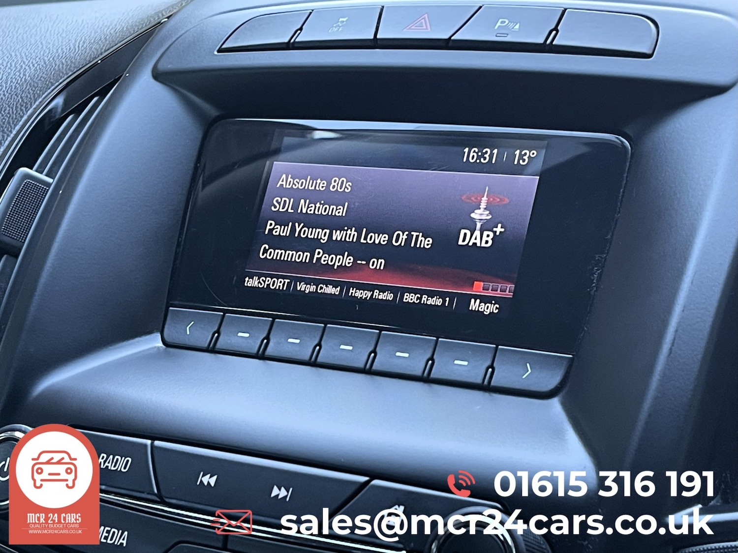 Used Vauxhall Insignia 2017 for sale - 76687234: Photo 59