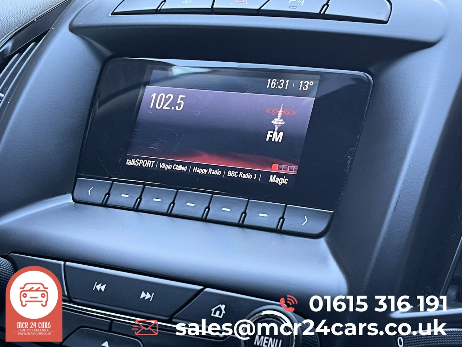 Used Vauxhall Insignia 2017 for sale - 76687234: Photo 61