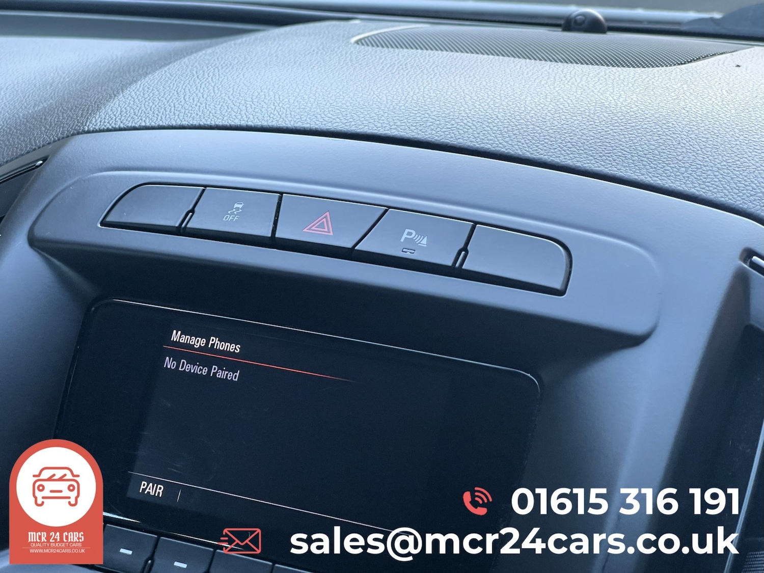 Used Vauxhall Insignia 2017 for sale - 76687234: Photo 63