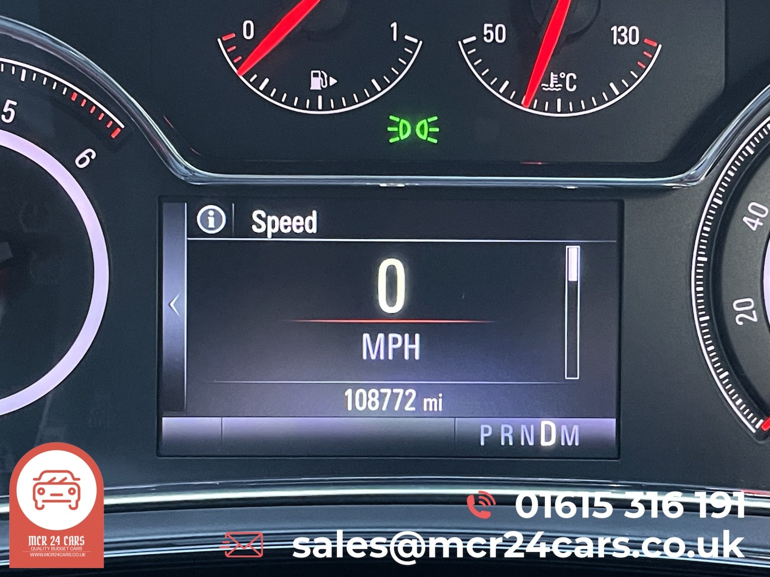 Used Vauxhall Insignia 2017 for sale - 76687234: Photo 66