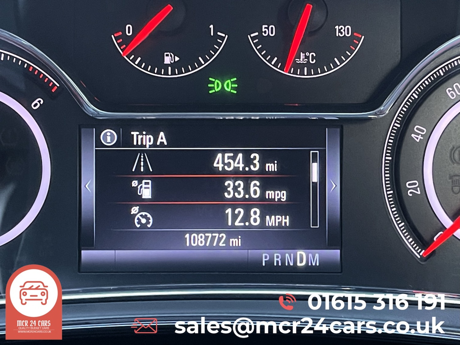 Used Vauxhall Insignia 2017 for sale - 76687234: Photo 67