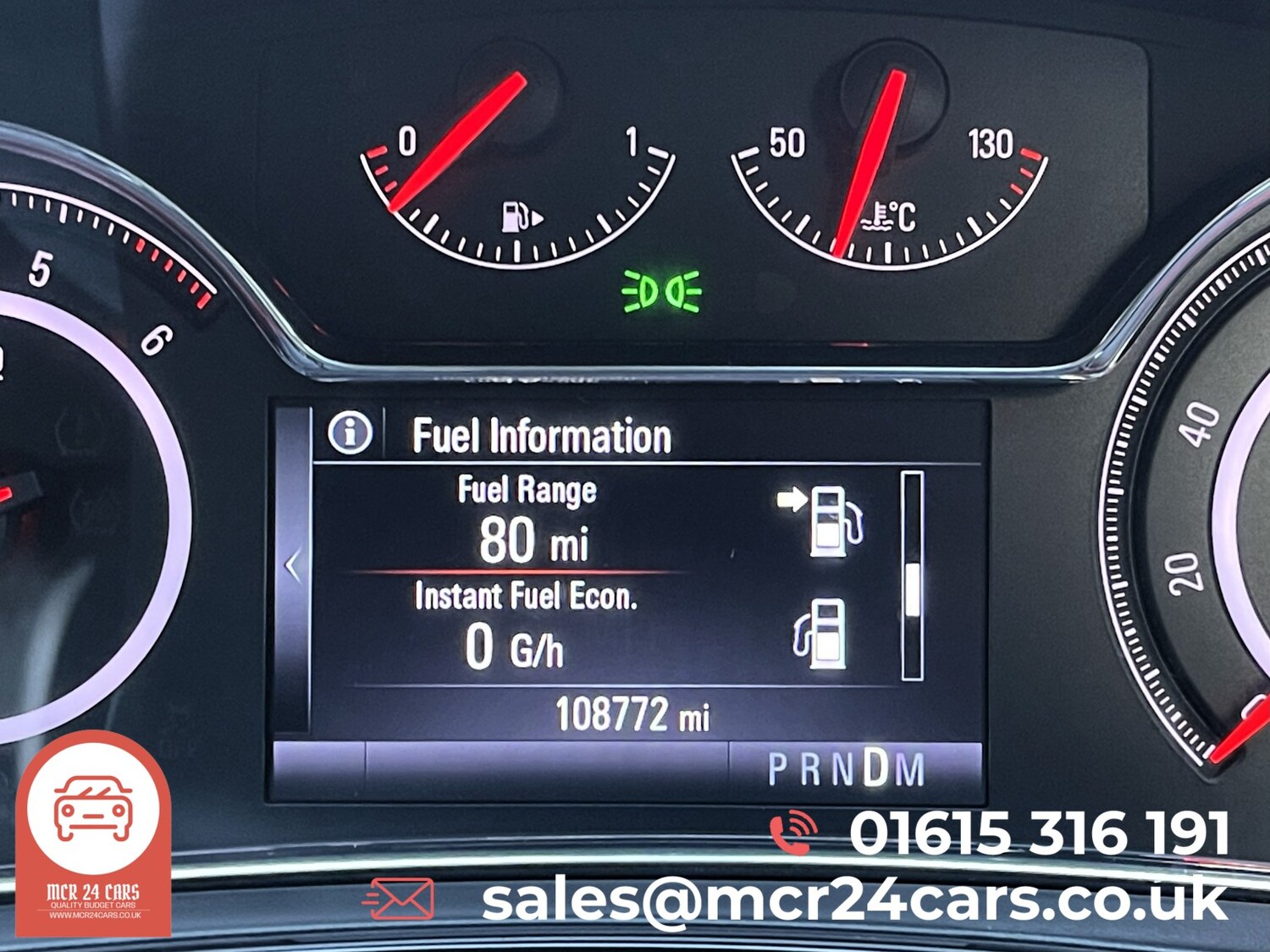 Used Vauxhall Insignia 2017 for sale - 76687234: Photo 68