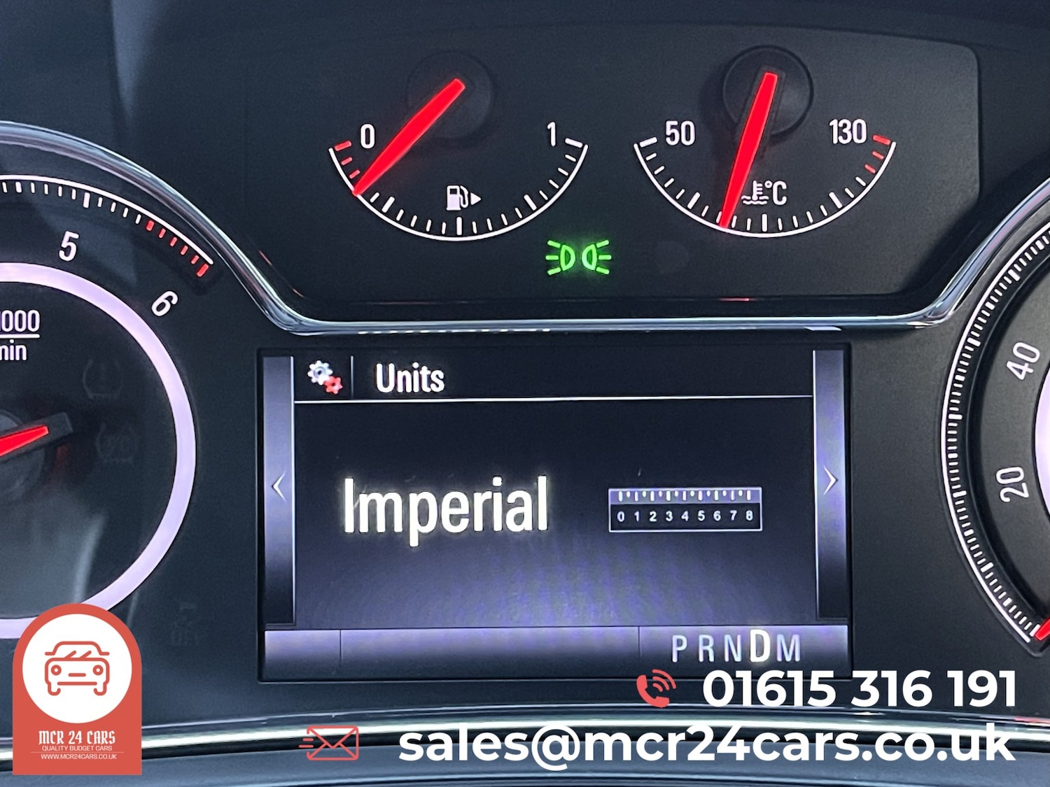 Used Vauxhall Insignia 2017 for sale - 76687234: Photo 70