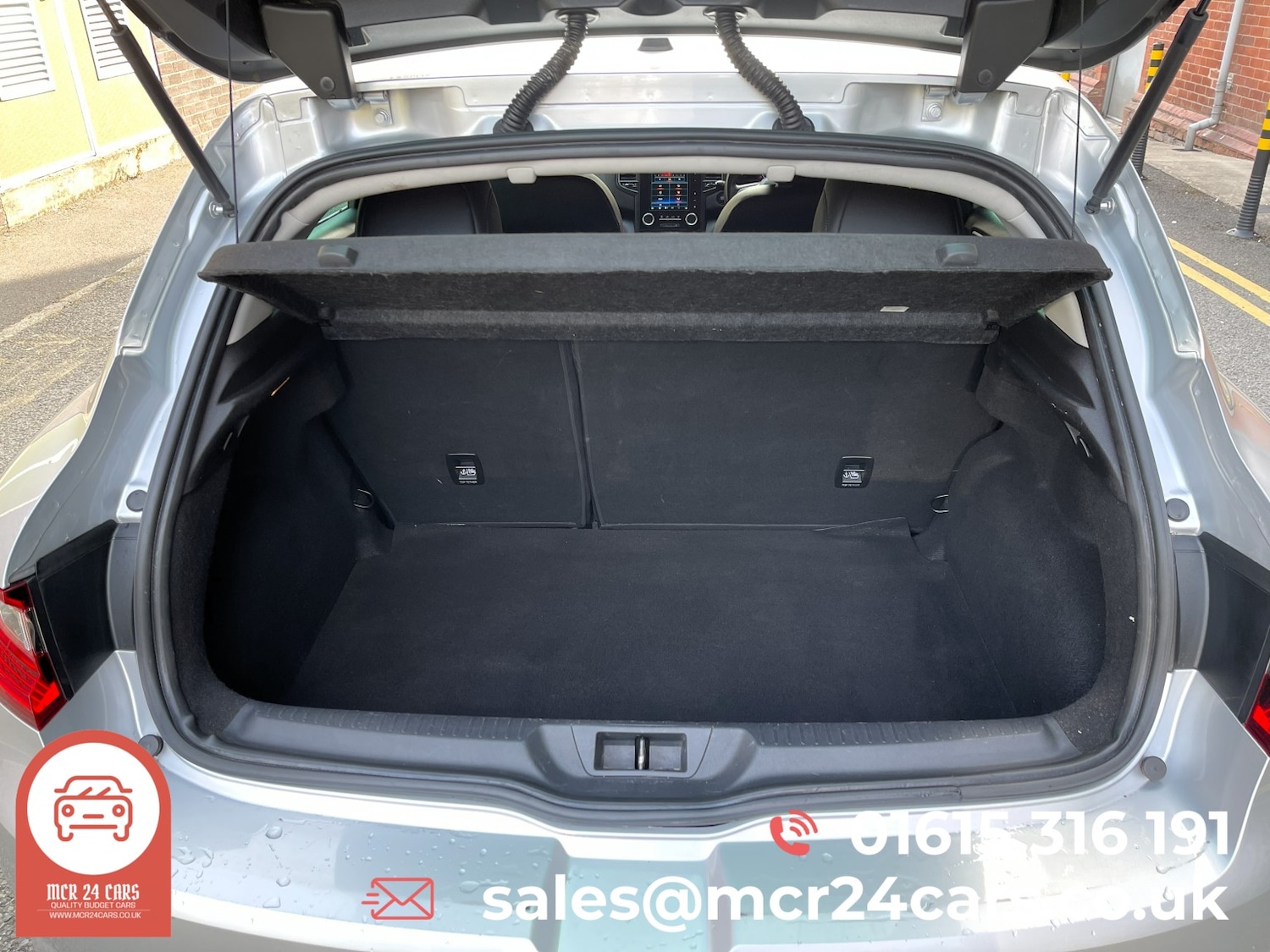 Used Renault Megane 2016 for sale - 76605662: Photo 31