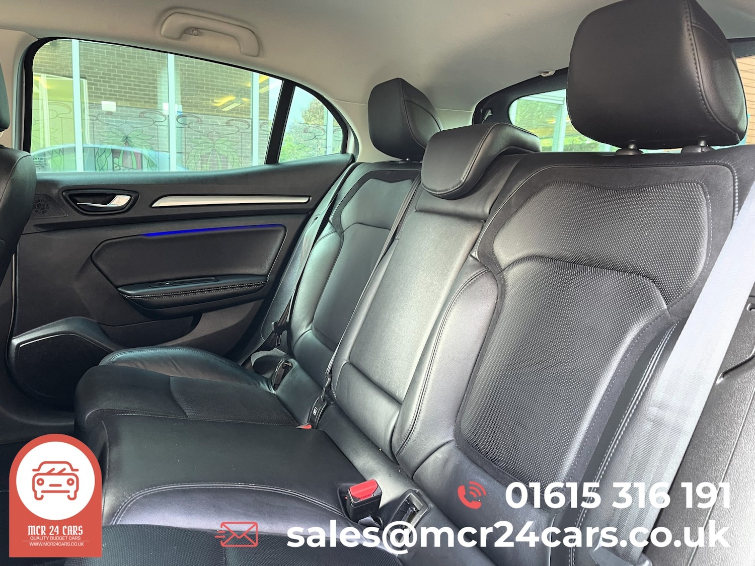 Used Renault Megane 2016 for sale - 76605662: Photo 33