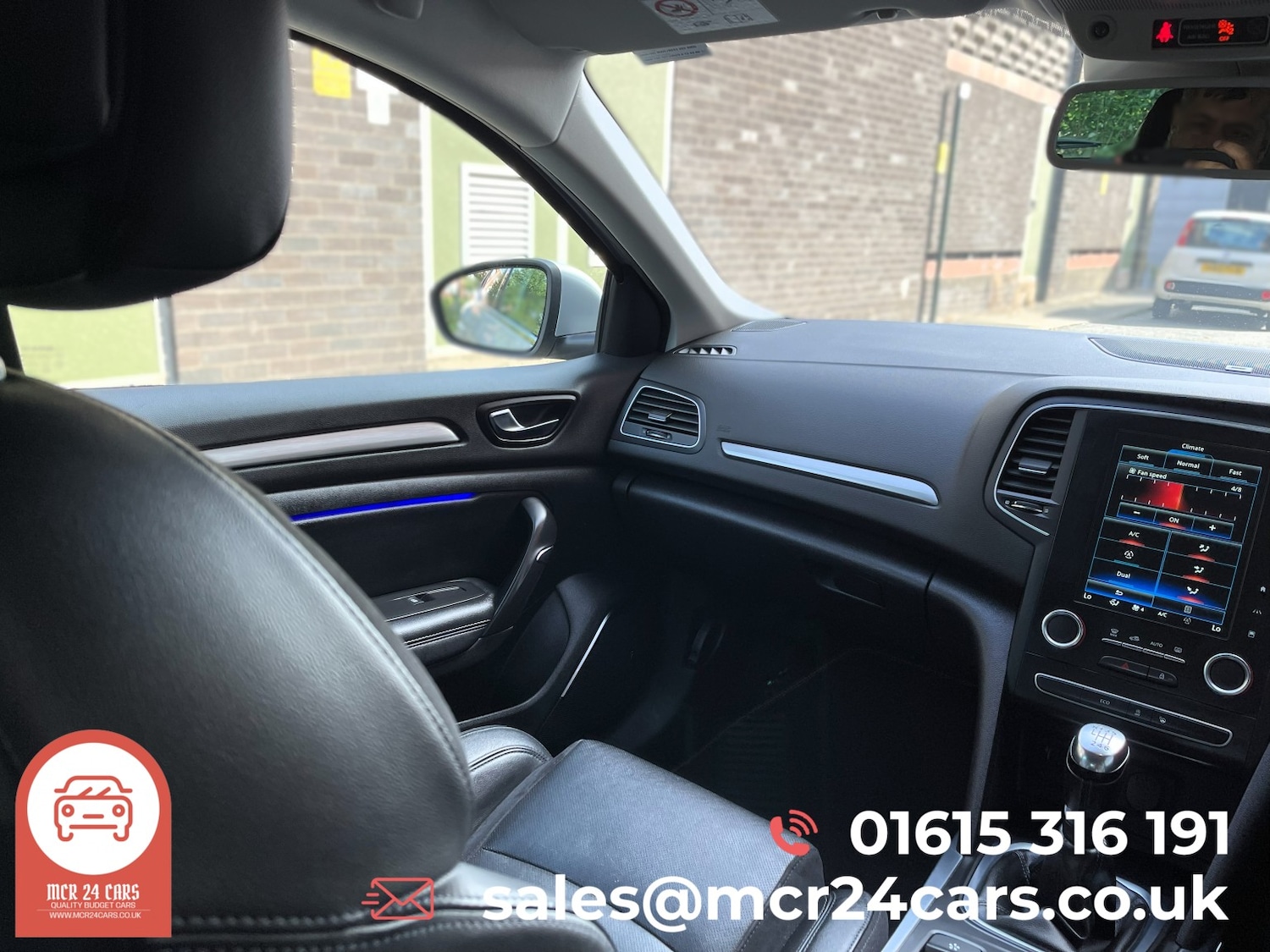 Used Renault Megane 2016 for sale - 76605662: Photo 37