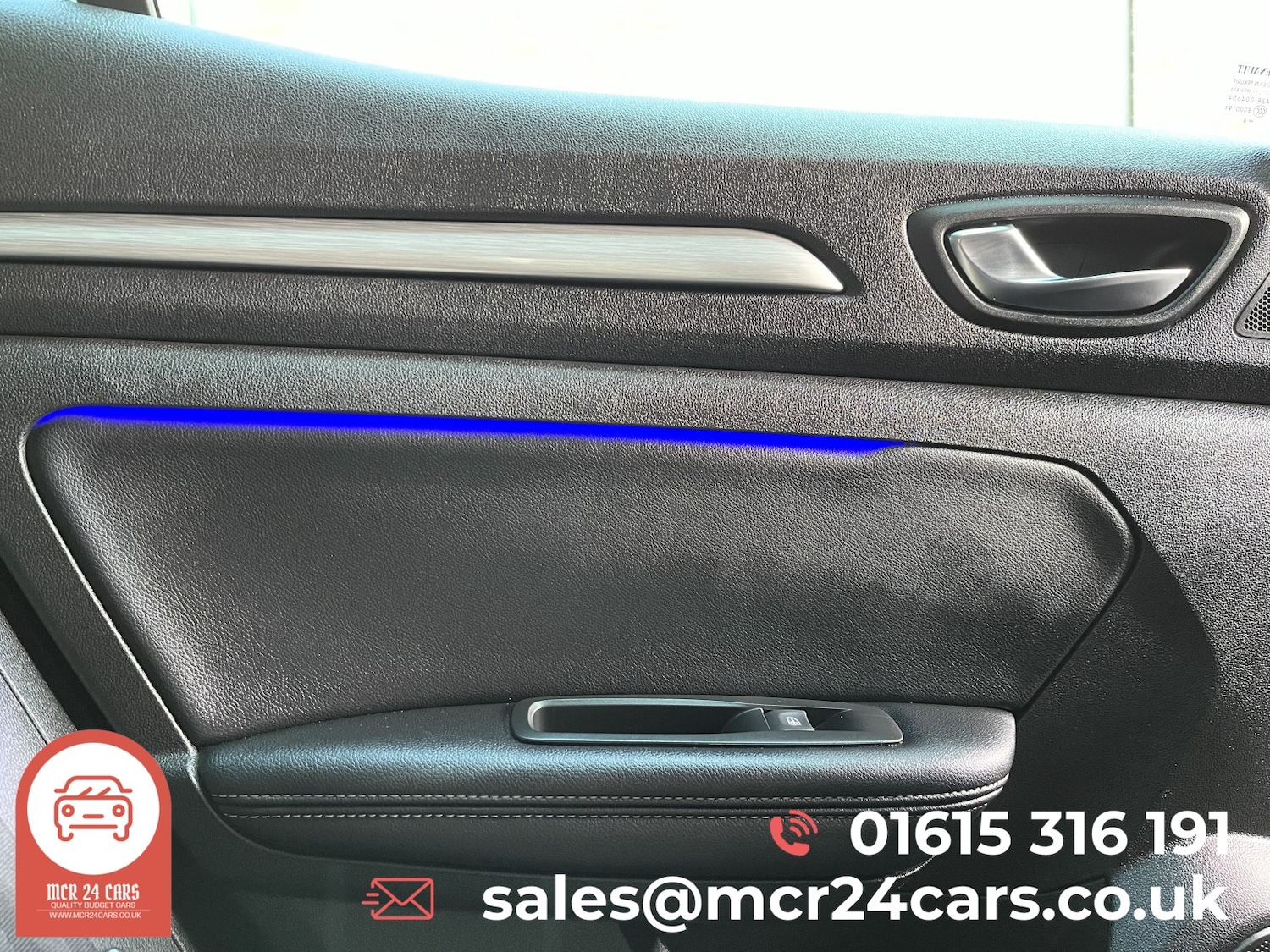 Used Renault Megane 2016 for sale - 76605662: Photo 40