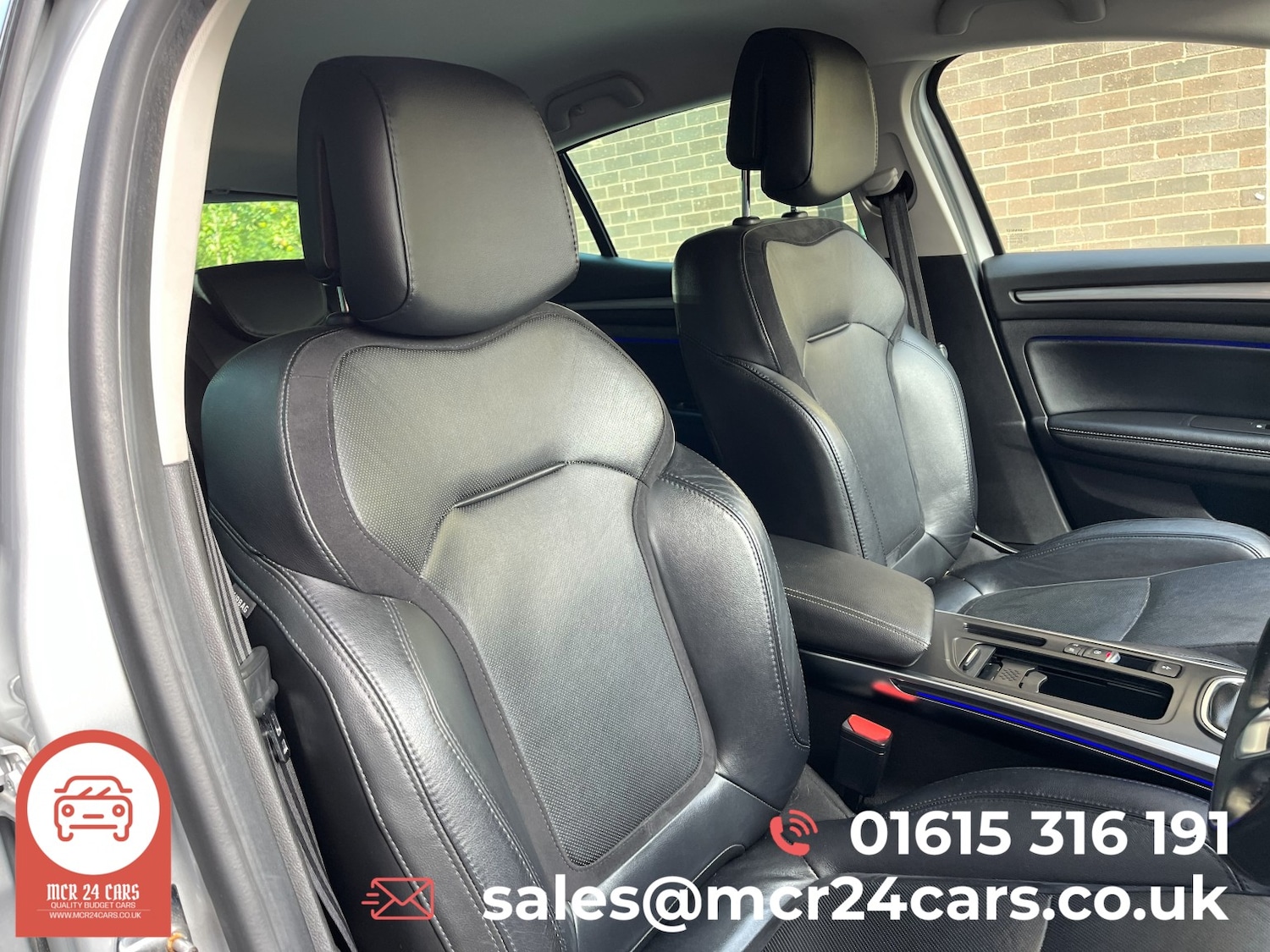 Used Renault Megane 2016 for sale - 76605662: Photo 41