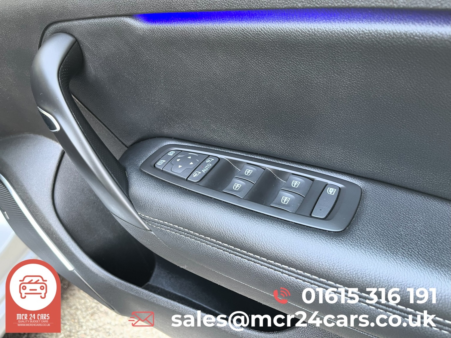 Used Renault Megane 2016 for sale - 76605662: Photo 42