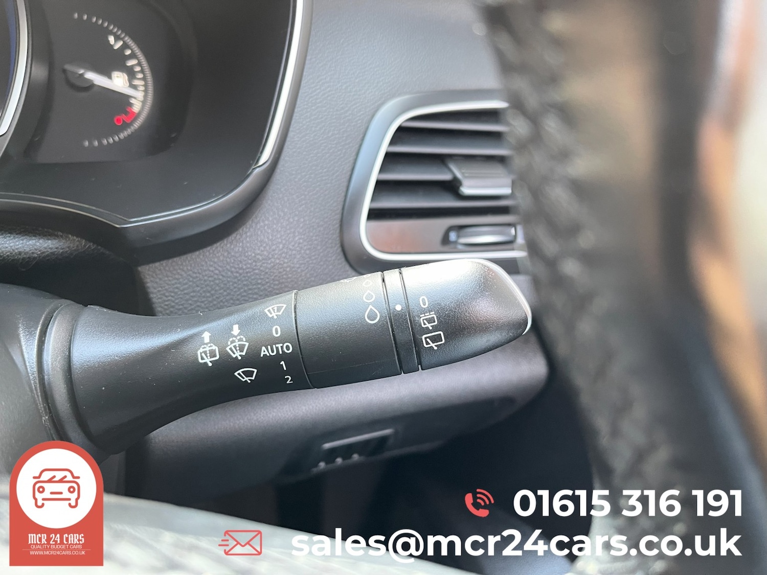 Used Renault Megane 2016 for sale - 76605662: Photo 49