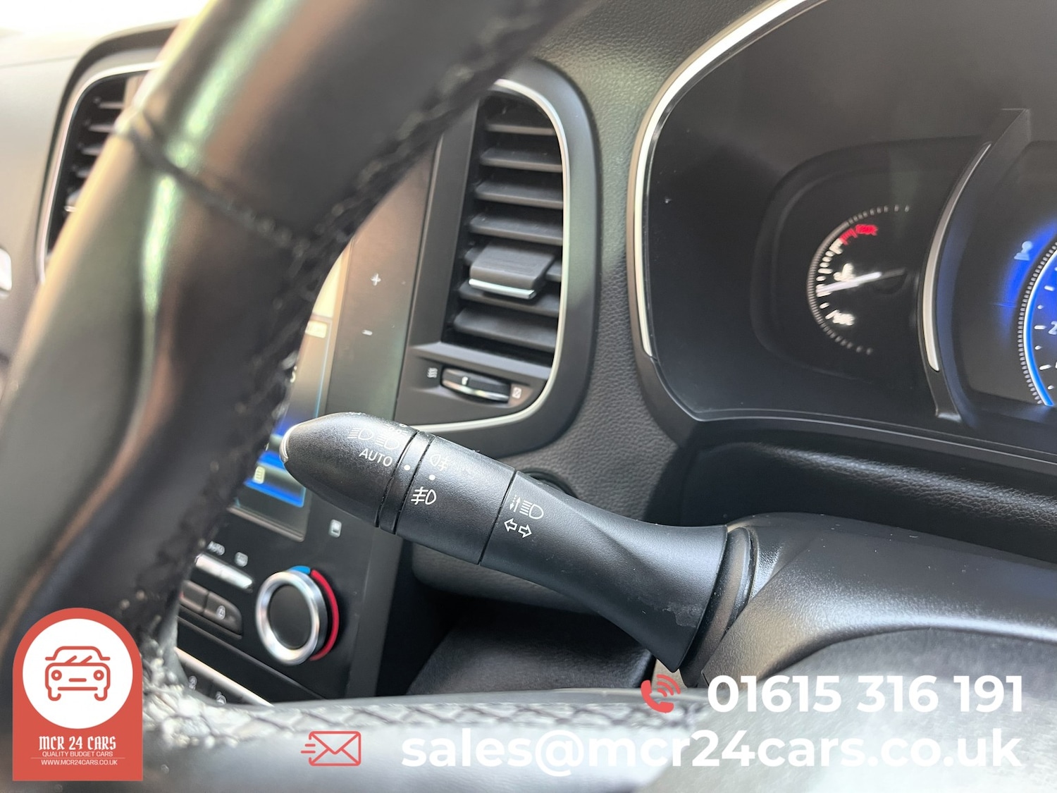 Used Renault Megane 2016 for sale - 76605662: Photo 50