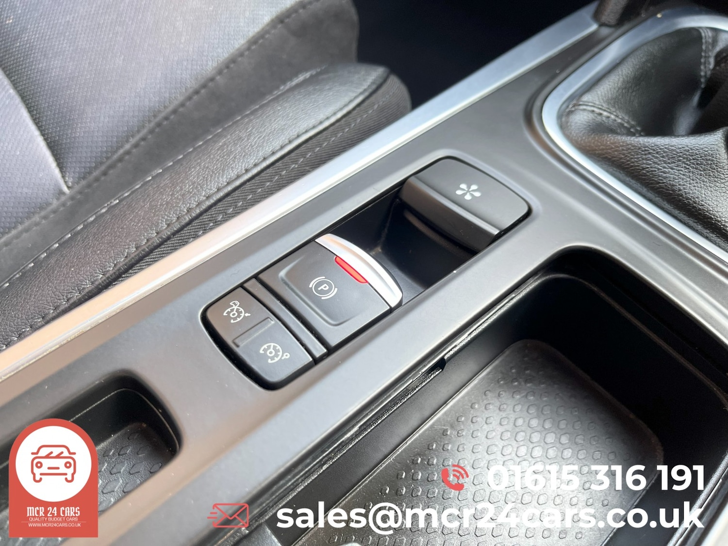 Used Renault Megane 2016 for sale - 76605662: Photo 55