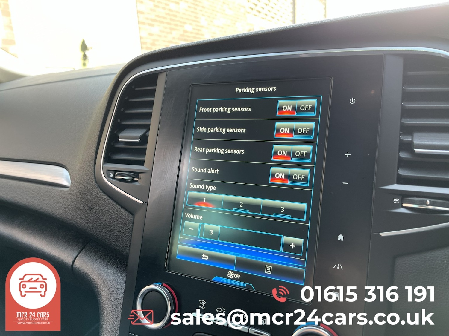 Used Renault Megane 2016 for sale - 76605662: Photo 68