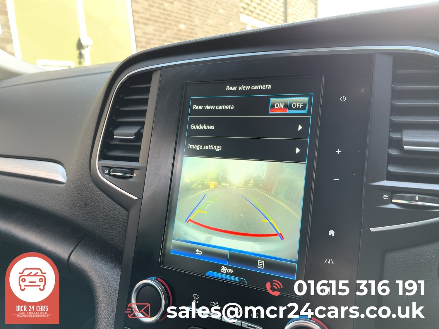 Used Renault Megane 2016 for sale - 76605662: Photo 69