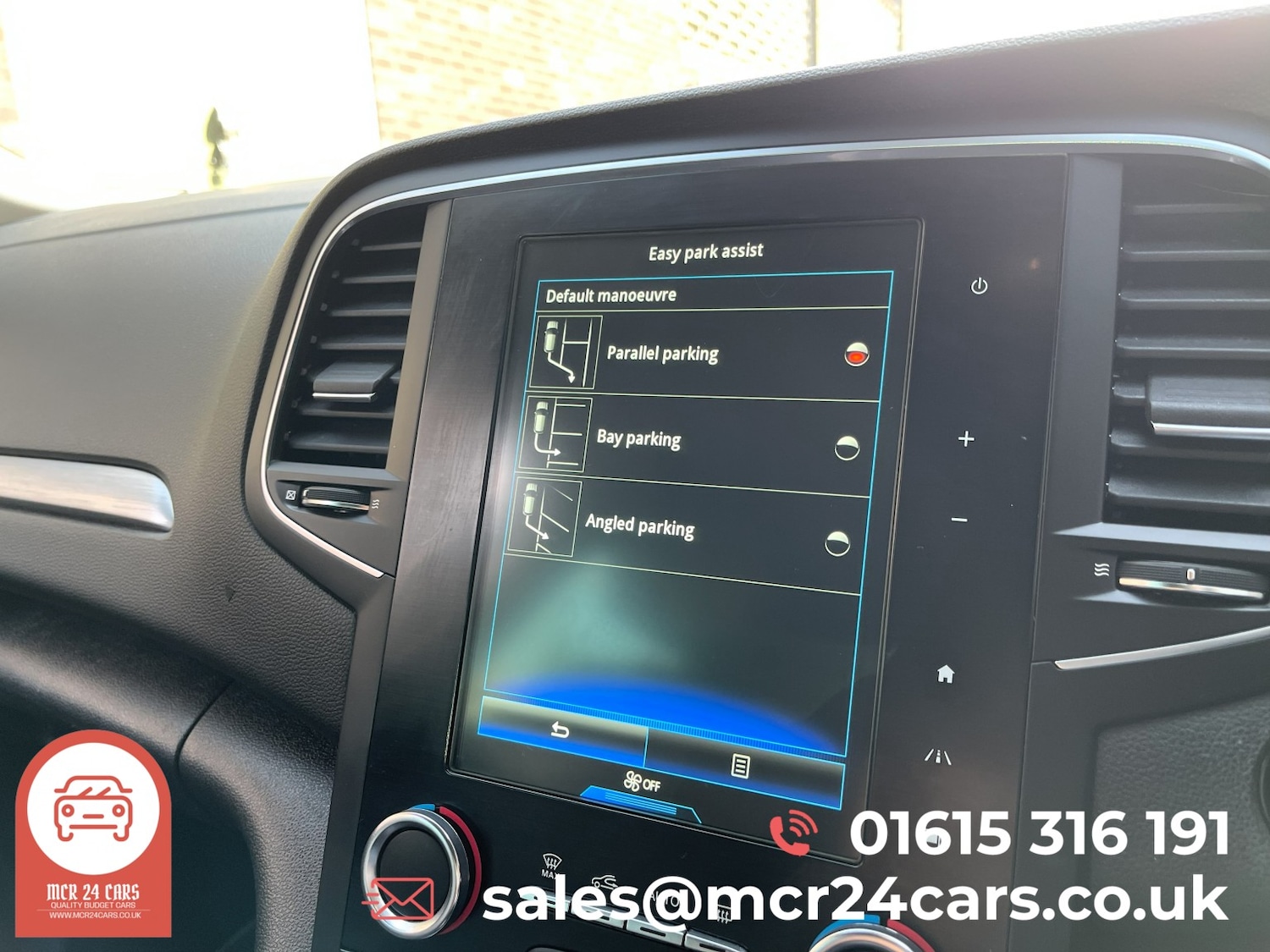 Used Renault Megane 2016 for sale - 76605662: Photo 70