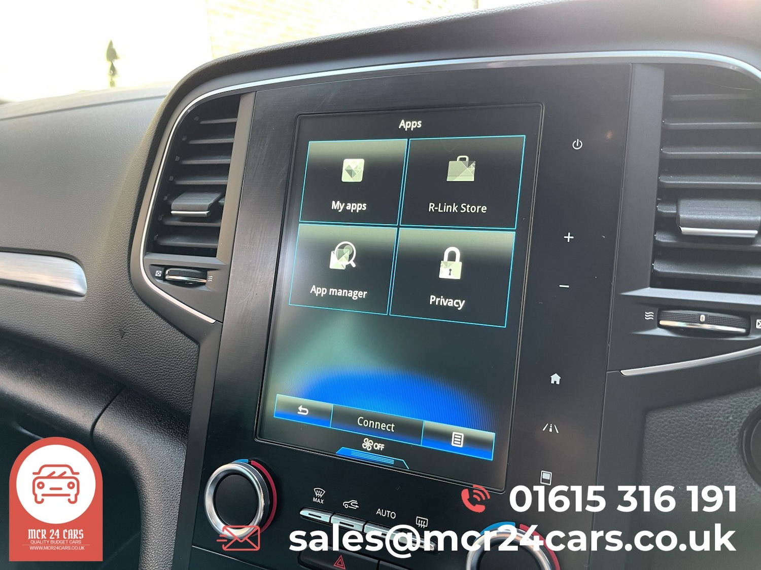 Used Renault Megane 2016 for sale - 76605662: Photo 79