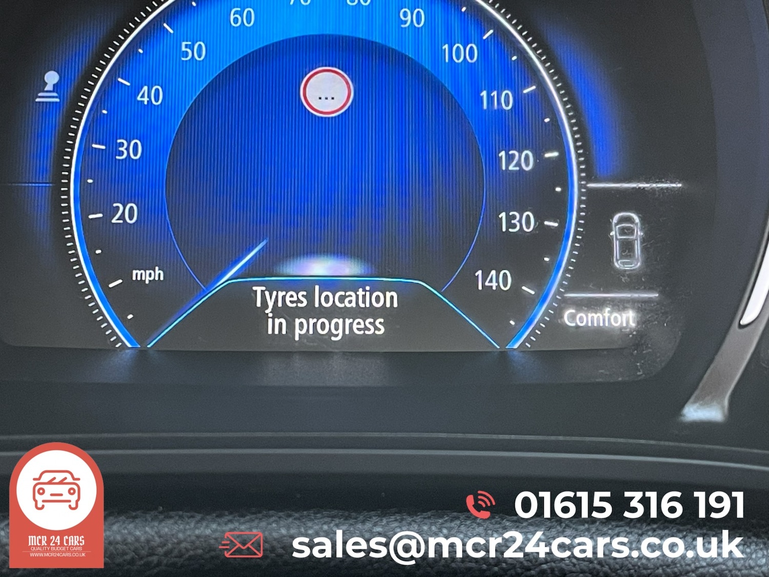 Used Renault Megane 2016 for sale - 76605662: Photo 87