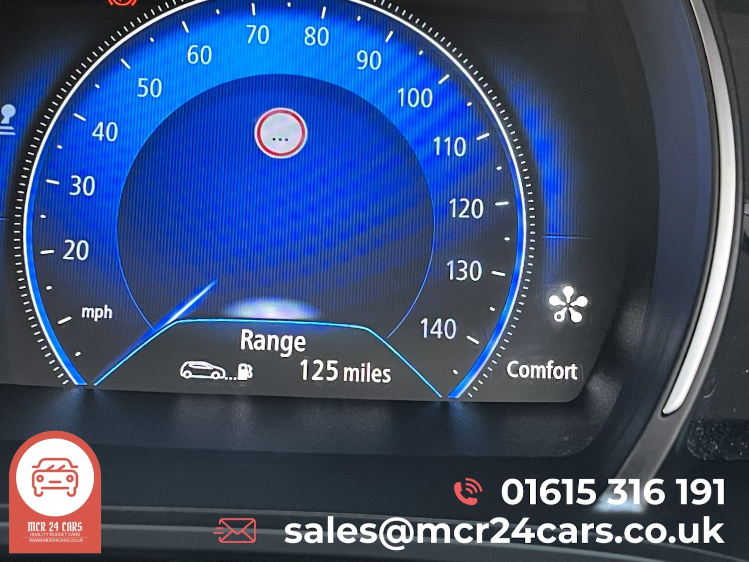 Used Renault Megane 2016 for sale - 76605662: Photo 88