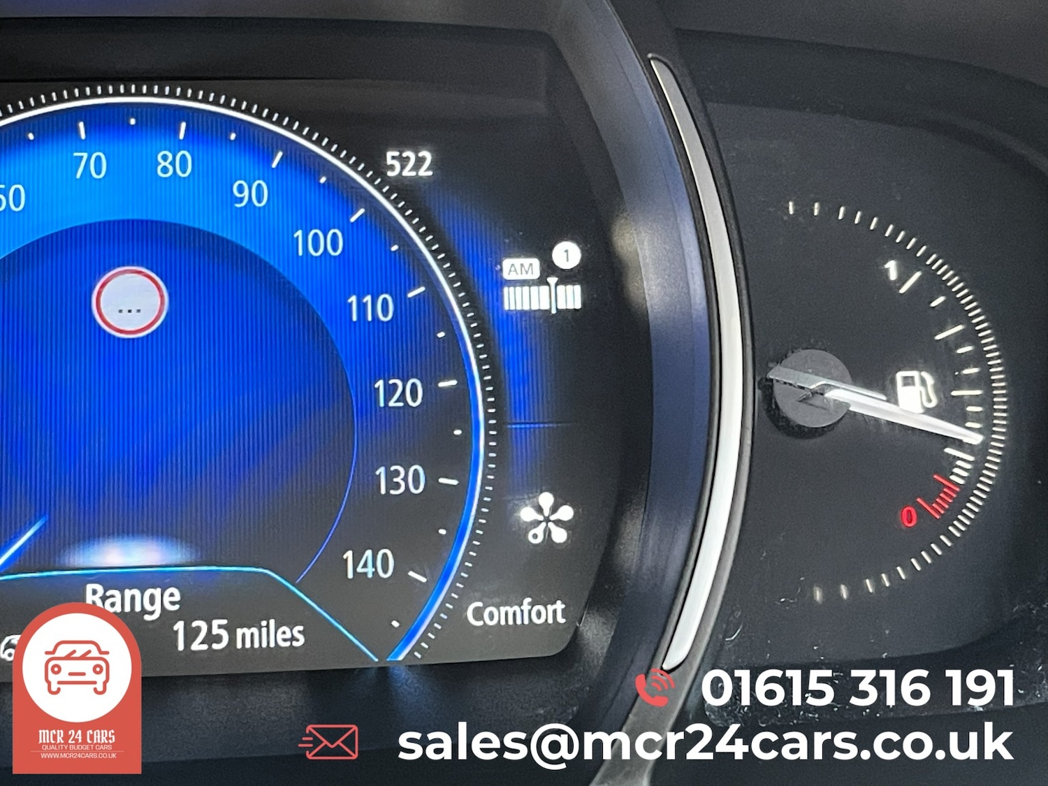 Used Renault Megane 2016 for sale - 76605662: Photo 89