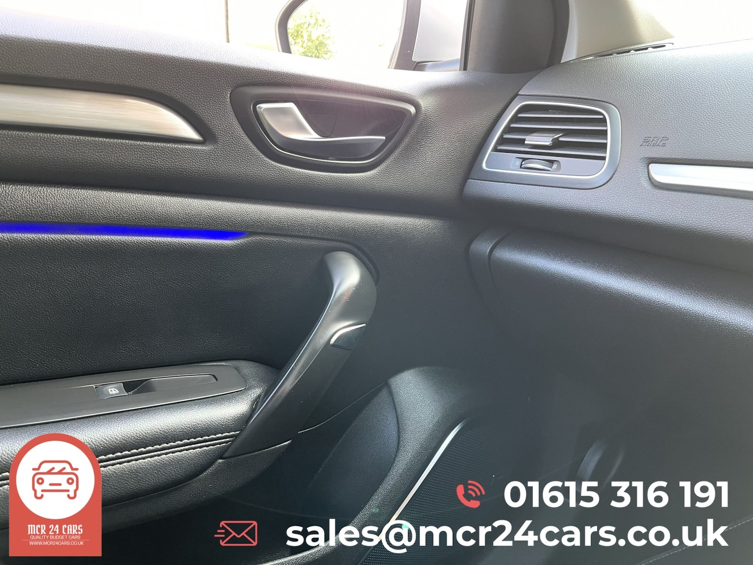 Used Renault Megane 2016 for sale - 76605662: Photo 91