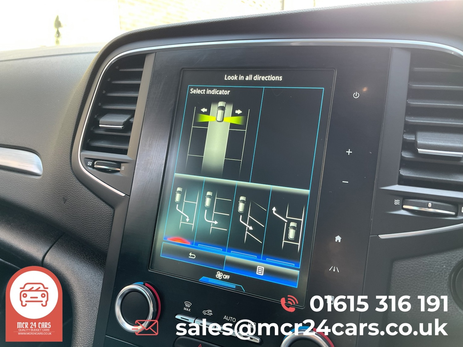 Used Renault Megane 2016 for sale - 76605662: Photo 92