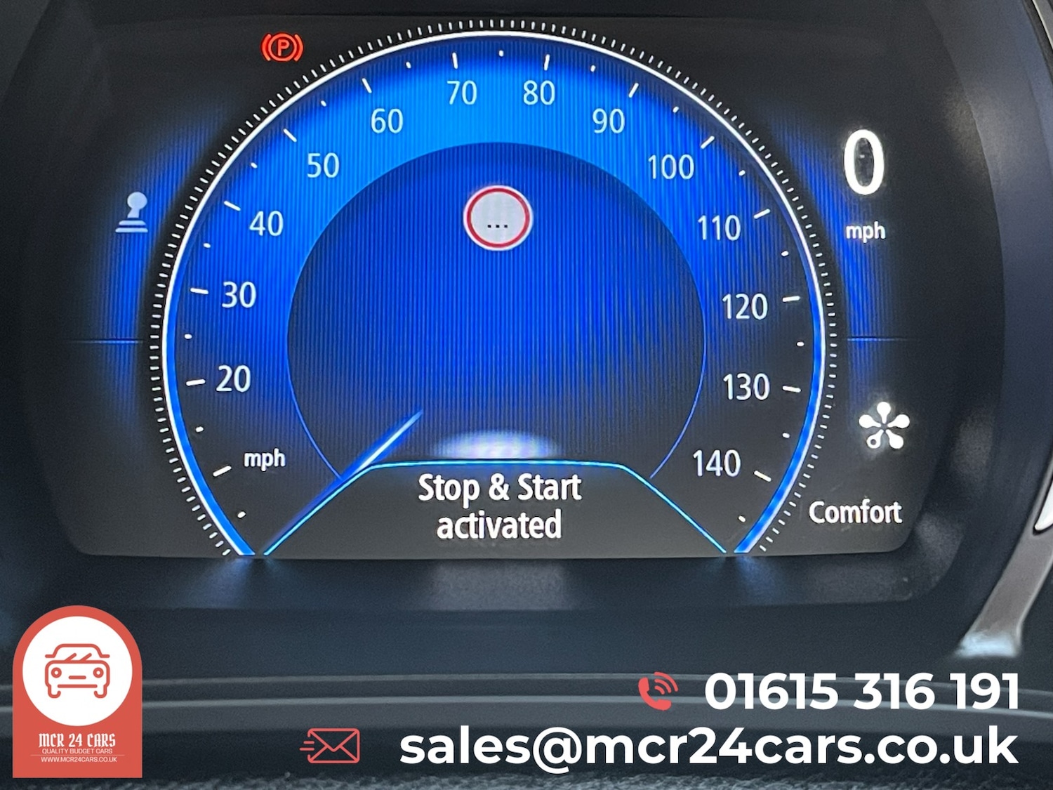 Used Renault Megane 2016 for sale - 76605662: Photo 93