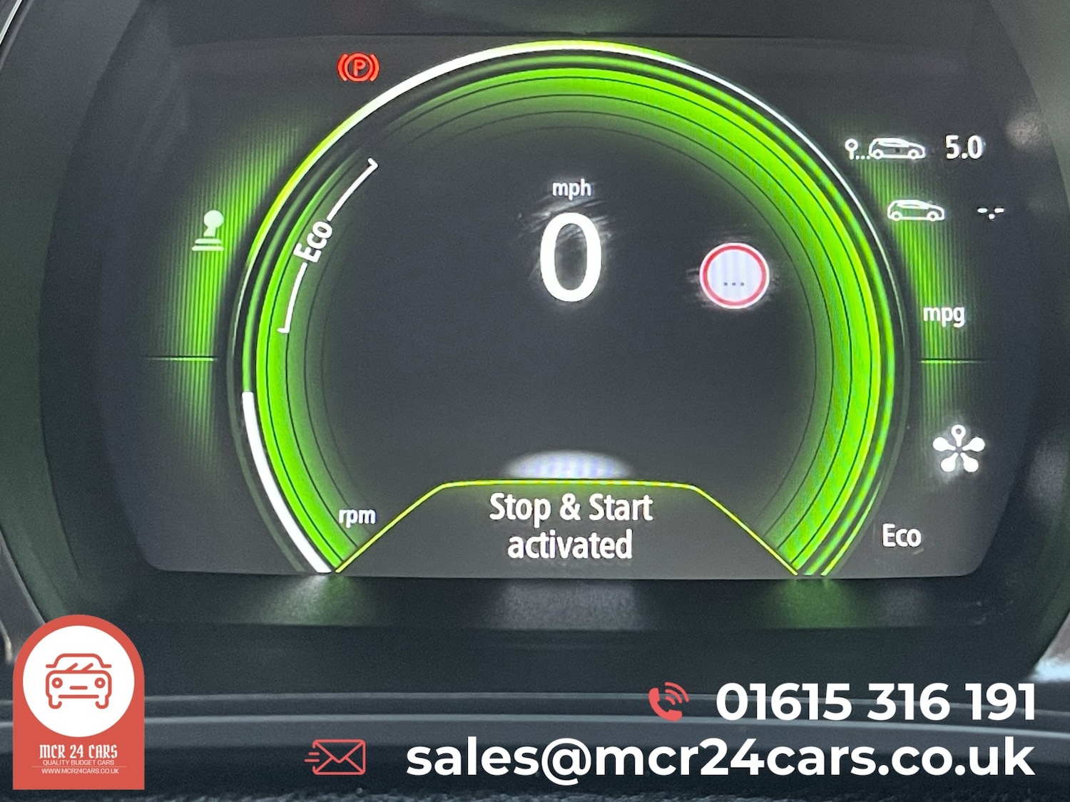 Used Renault Megane 2016 for sale - 76605662: Photo 94