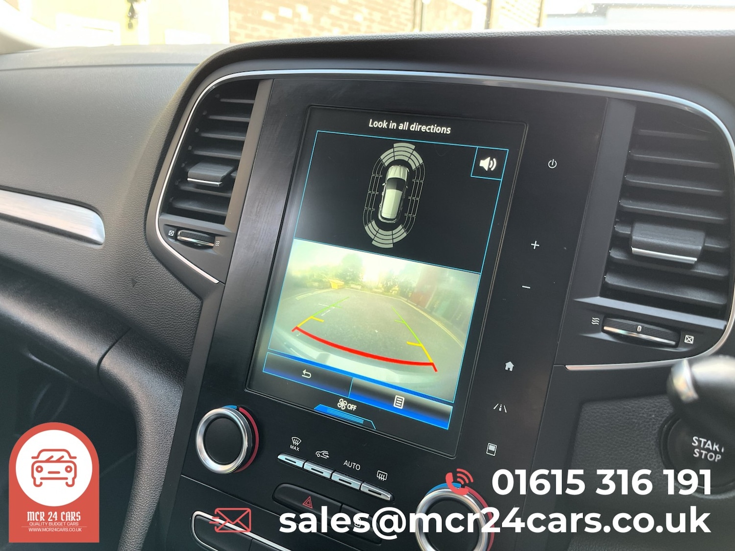 Used Renault Megane 2016 for sale - 76605662: Photo 95