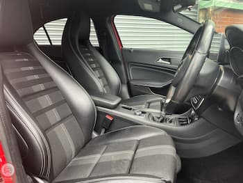 Used Mercedes-Benz A-Class 2018 for sale - 79865432: Photo