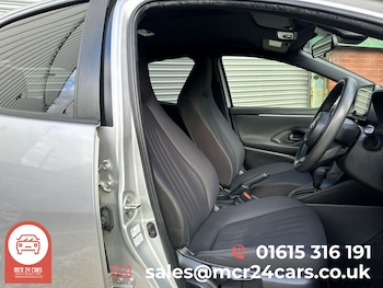 Used Toyota Yaris 2021 for sale - 79073532: Photo