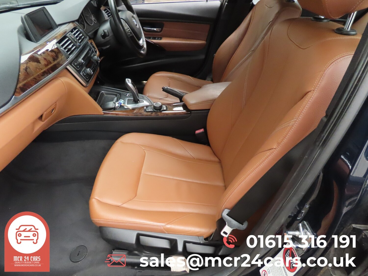 Used BMW 3 Series 2012 for sale - 78121603: Photo 10