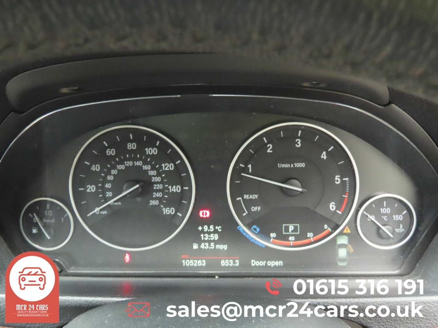 Used BMW 3 Series 2012 for sale - 78121603: Photo 11