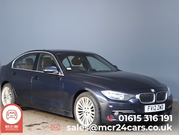 Used BMW 3 Series 2012 for sale - 78121603: Photo