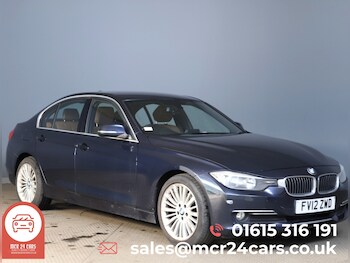 Used BMW 3 Series 2012 for sale - 78121603: Photo