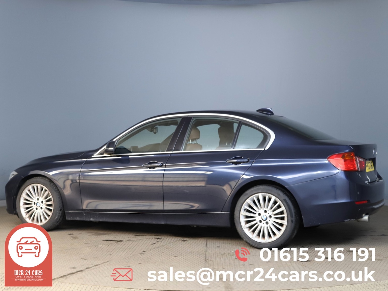 Used BMW 3 Series 2012 for sale - 78121603: Photo 4