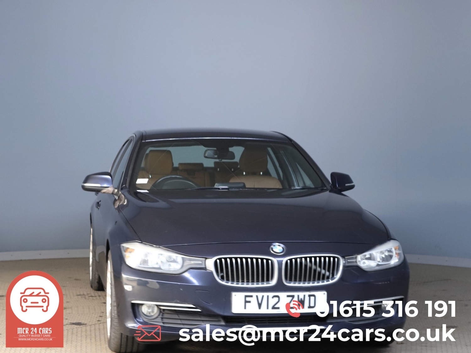 Used BMW 3 Series 2012 for sale - 78121603: Photo 5