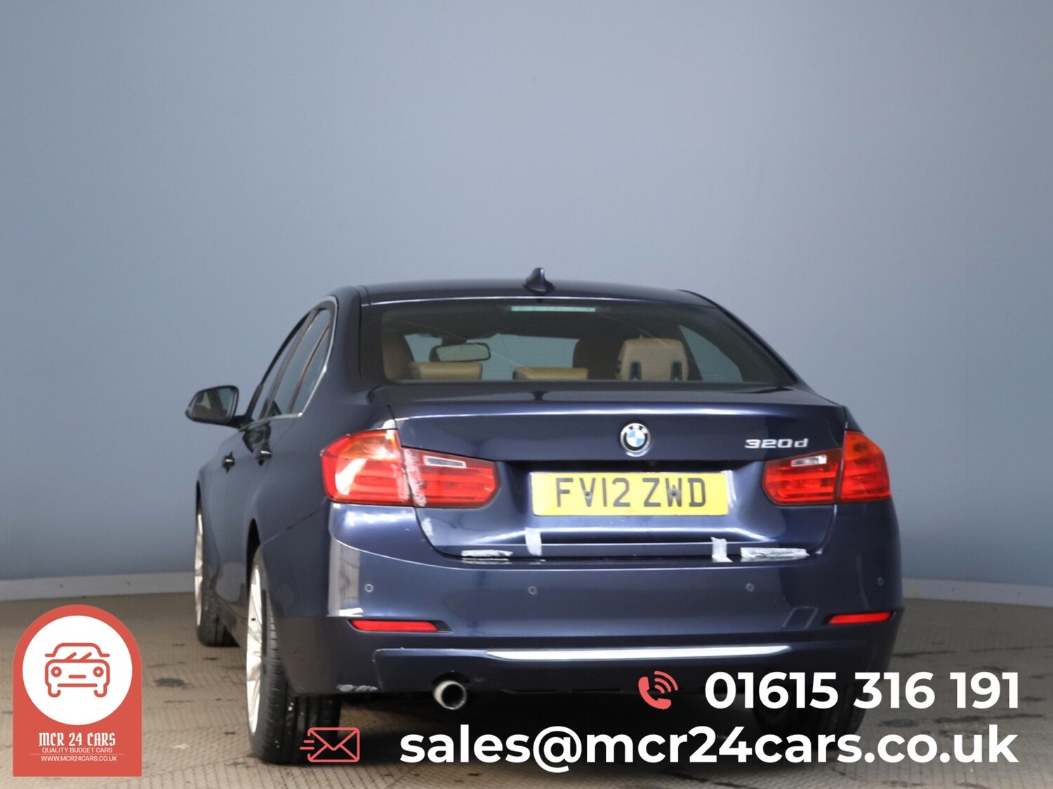 Used BMW 3 Series 2012 for sale - 78121603: Photo 6