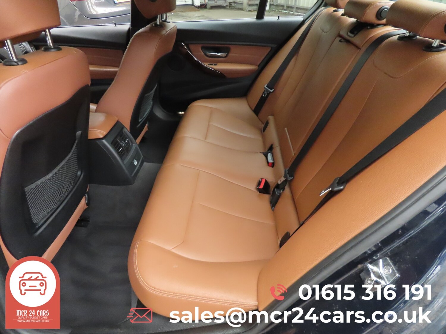 Used BMW 3 Series 2012 for sale - 78121603: Photo 7