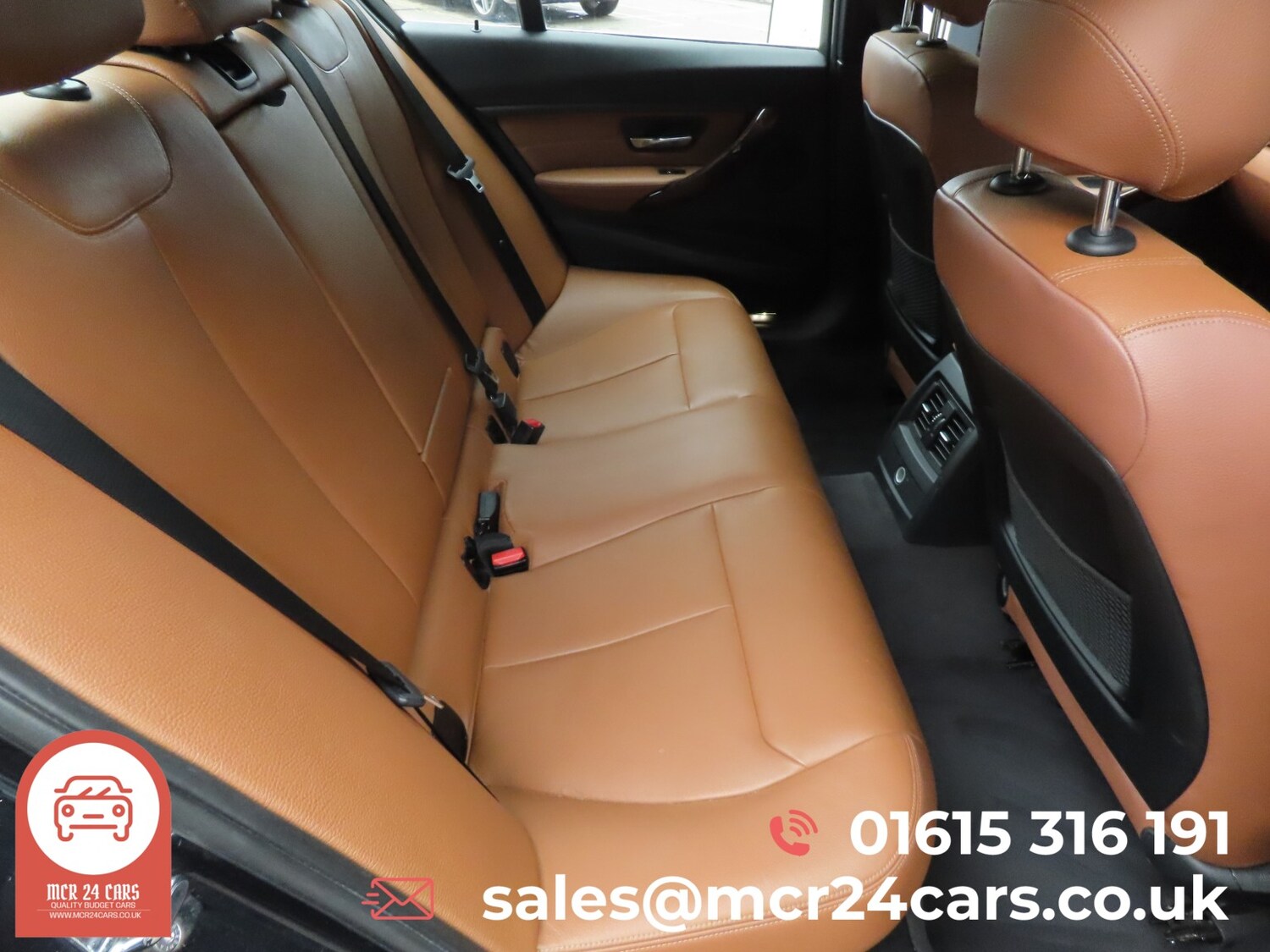 Used BMW 3 Series 2012 for sale - 78121603: Photo 8