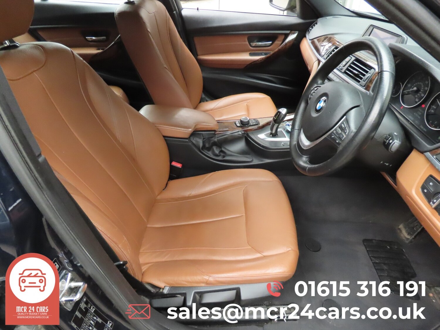 Used BMW 3 Series 2012 for sale - 78121603: Photo 9