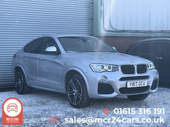 Used BMW X4 2017 for sale - 78332279: Photo