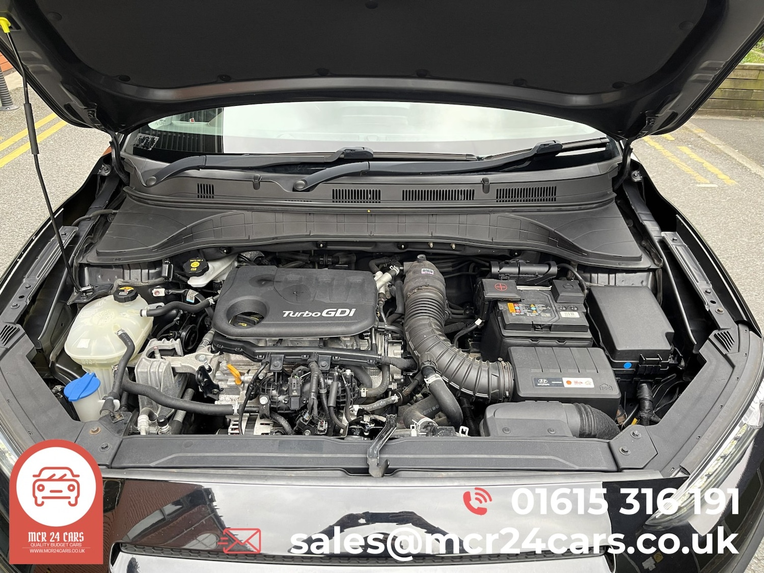 Used Hyundai KONA 2019 for sale - 77264497: Photo 10