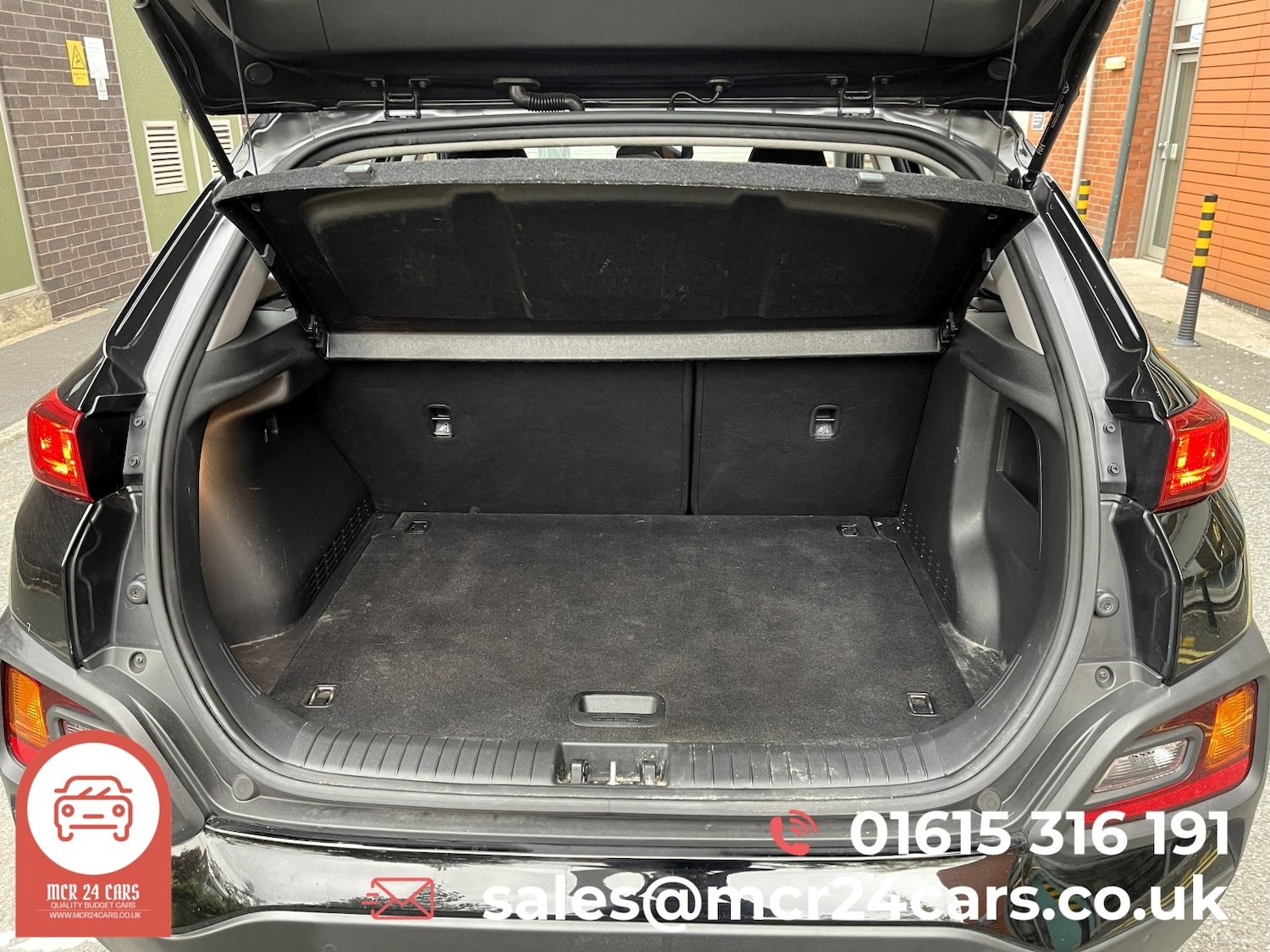 Used Hyundai KONA 2019 for sale - 77264497: Photo 11